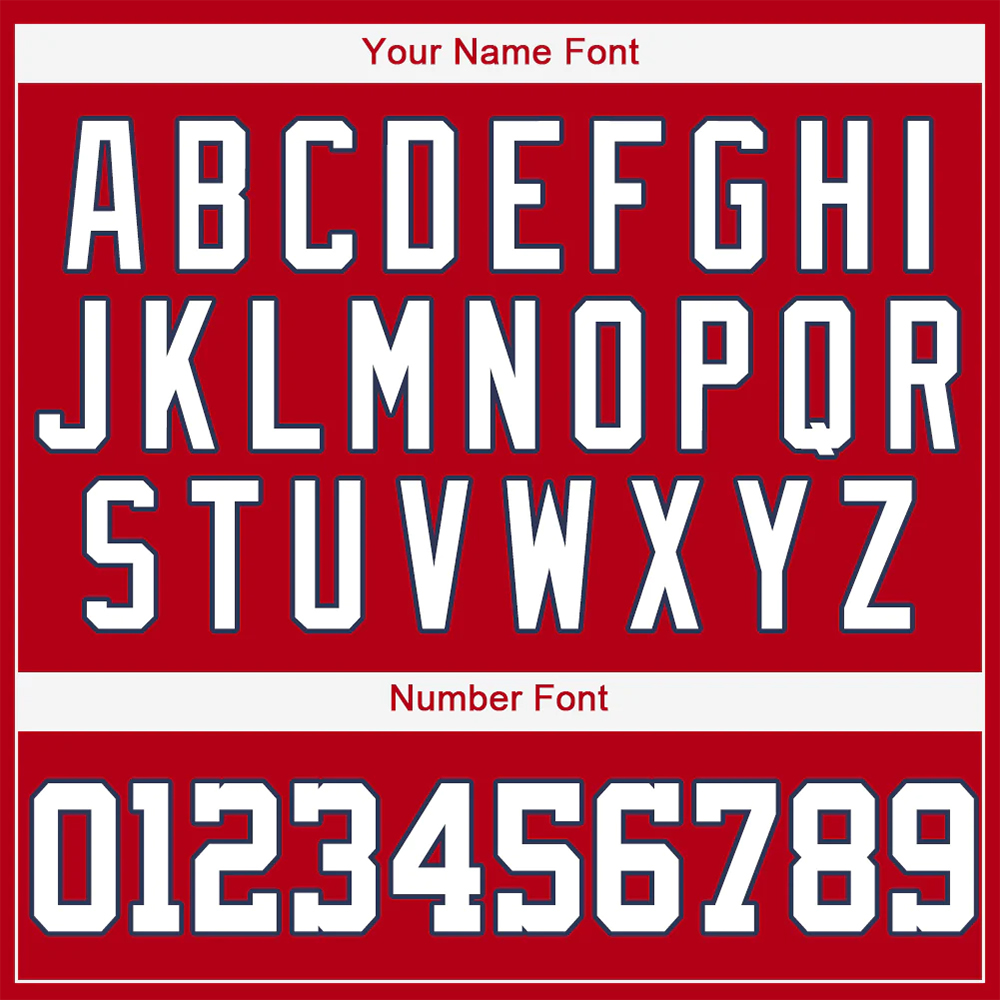 Sublimation Baseball Uniform Jersey Shirts